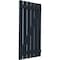 Ekena Millwork Americraft 6-Board (2 Batten) Wood Spaced Board-n-Batten Shutters w/ Z-Bar, ARW102SB623X77OBH, PR ARW102SB623X77OBH - alternate 4